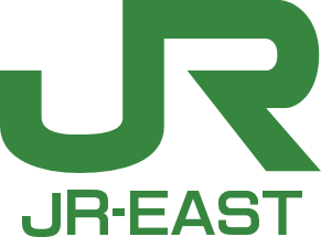 East Japan Railway Company title logo